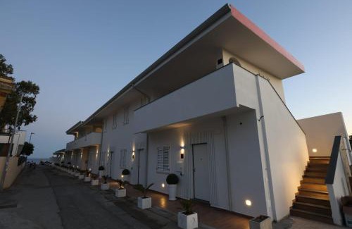Simeri-Crichi Wohnung | Residence costa dei gigli 3