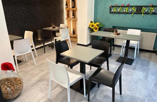 Spadici Wohnung | Residence Gabi 2025