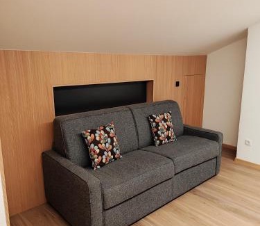 Solda Wohnung | Residence Haus Peder