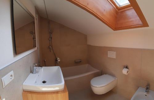 Solda Wohnung | Residence Haus Peder