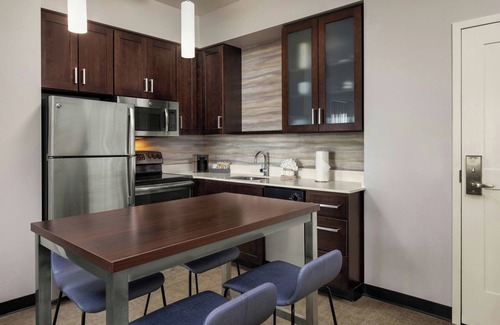 Old West Side Hotel | Residence Inn Ann Arbor Downtown