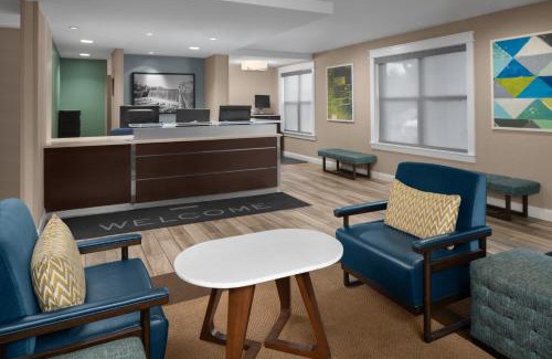 Dedham Hotel | Residence Inn Boston Dedham
