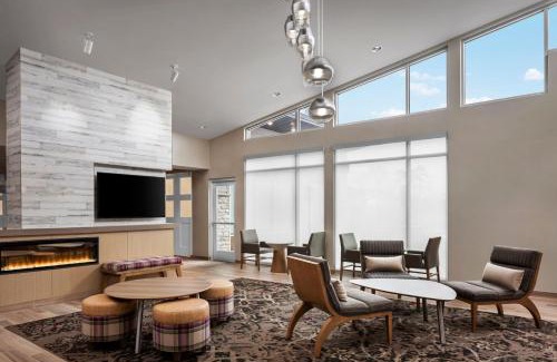 Maplewood Hotel | Residence Inn by Marriott Rehoboth Beach