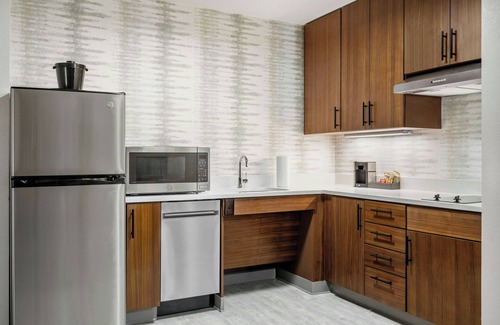 Homewood Hotel | Residence Inn by Marriott Homewood Mountain Brook