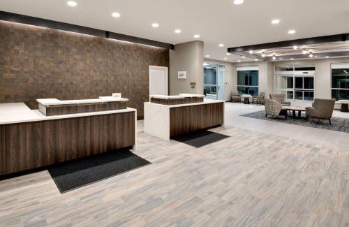 Indianapolis Hotel | Residence Inn by Marriott Indianapolis Keystone