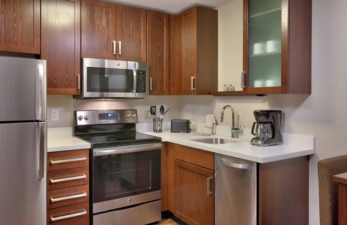 West Jordan Hotel | Residence Inn by Marriott Salt Lake City-West Jordan