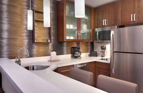 West Jordan Hotel | Residence Inn by Marriott Salt Lake City-West Jordan