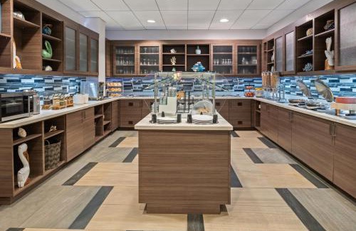 Rio Mar Beaches Hotel | Residence Inn by Marriott Daytona Beach Oceanfront