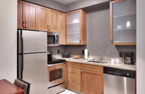 Idaho Falls Hotel | Residence Inn by Marriott Idaho Falls