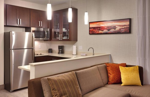 Downtown Flagstaff Hotel | Residence Inn by Marriott Flagstaff