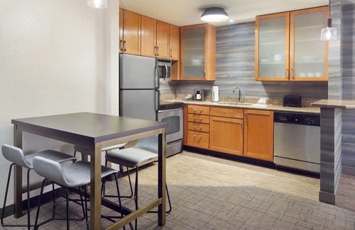 Covington Hotel | Residence Inn by Marriott New Orleans Covington/North Shore