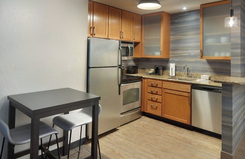 Covington Hotel | Residence Inn by Marriott New Orleans Covington/North Shore