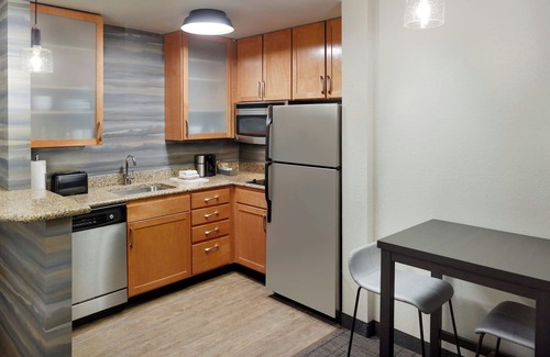 Covington Hotel | Residence Inn by Marriott New Orleans Covington/North Shore