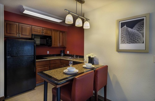 Middleton Hotel | Residence Inn by Marriott Madison West/Middleton