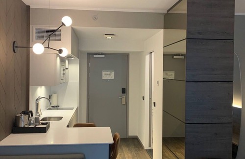 Stadtkern Hotel | Residence Inn by Marriott Essen City