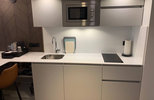 Stadtkern Hotel | Residence Inn by Marriott Essen City