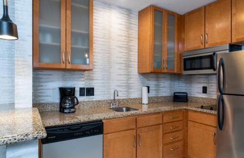 Midland Hotel | Residence Inn by Marriott Midland