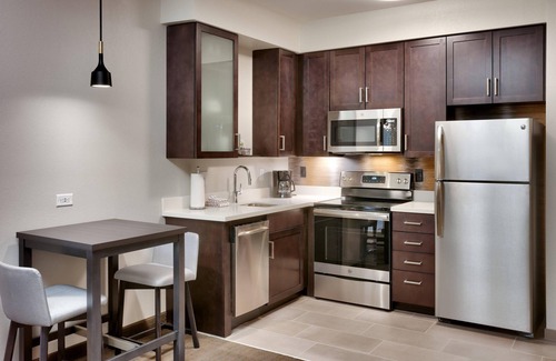 Provo Hotel | Residence Inn by Marriott Provo South University