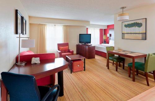 Peoria Hotel | Residence Inn by Marriott Peoria