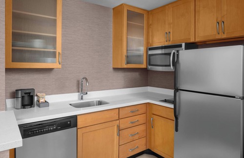 Sandy Hotel | Residence Inn by Marriott Salt Lake City-Sandy