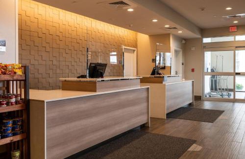 Toledo Hotel | Residence Inn by Marriott Toledo West