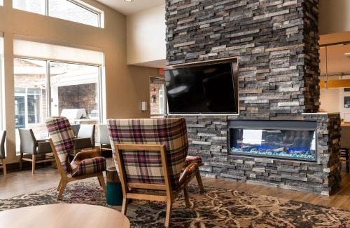 Toledo Hotel | Residence Inn by Marriott Toledo West