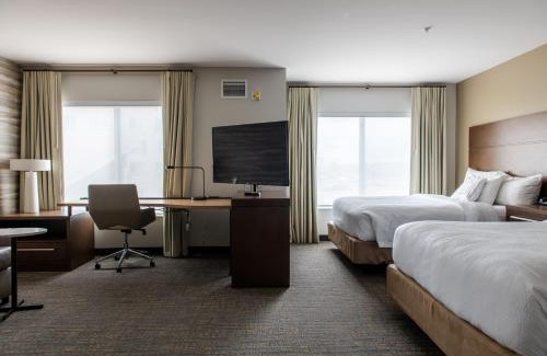 Toledo Hotel | Residence Inn by Marriott Toledo West