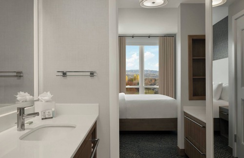 Eagle Hotel | Residence Inn By Marriott Eagle Boise