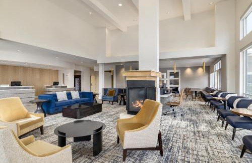 Jackson Hotel | Residence Inn by Marriott Jackson The District at Eastover