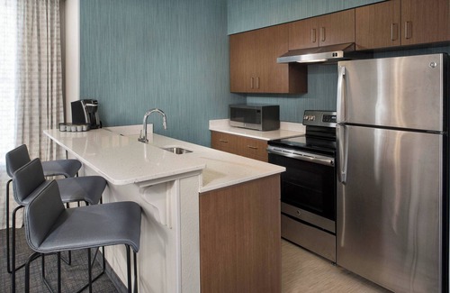 Downtown Memphis Hotel | Residence Inn by Marriott Memphis Downtown