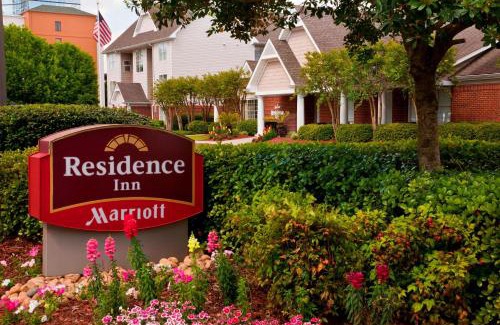 Metairie Hotel | Residence Inn by Marriott New Orleans Metairie
