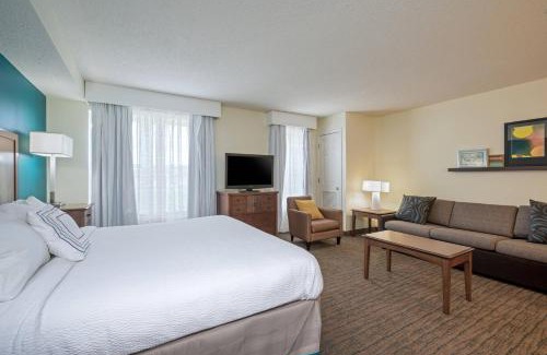 Salisbury Hotel | Residence Inn by Marriott Salisbury