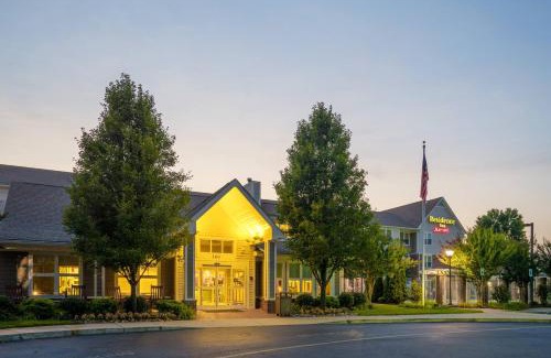Salisbury Hotel | Residence Inn by Marriott Salisbury