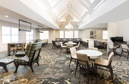 North Little Rock Hotel | Residence Inn by Marriott North Little Rock