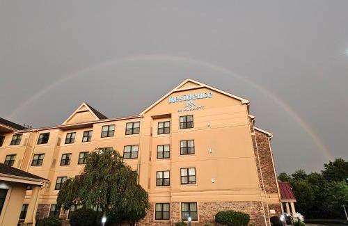 Dover Hotel | Residence Inn Dover