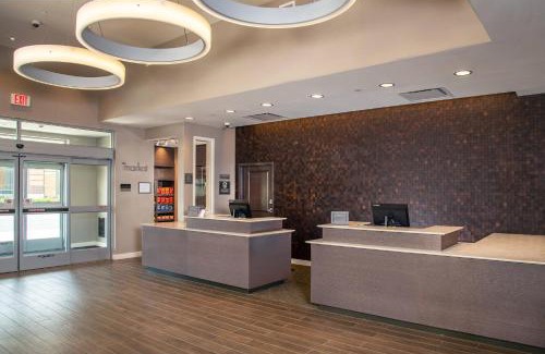 Scaggsville Hotel | Residence Inn Fulton at Maple Lawn