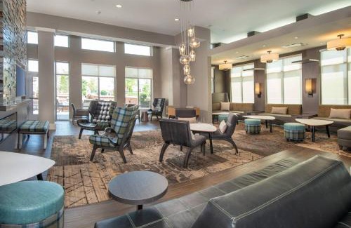 Scaggsville Hotel | Residence Inn Fulton at Maple Lawn