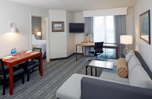 Mill District Hotel | Residence Inn Minneapolis Downtown at The Depot