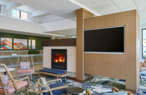 Desert Ridge Hotel | Residence Inn Phoenix Desert View at Mayo Clinic