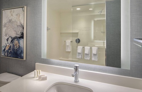 Downtown Hotel | Residence Inn Stamford Downtown