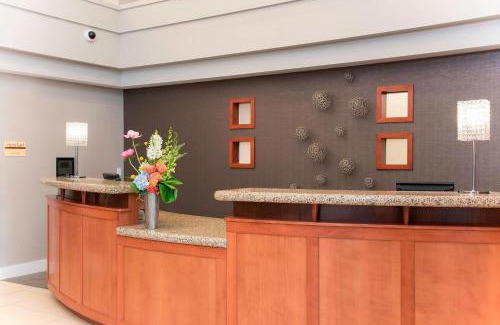 Maumee Hotel | Residence Inn Toledo Maumee