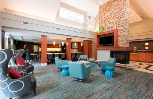 Maumee Hotel | Residence Inn Toledo Maumee