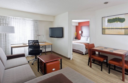 Poland Hotel | Residence Inn Youngstown Boardman/Poland