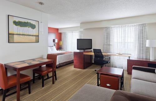 Poland Hotel | Residence Inn Youngstown Boardman/Poland