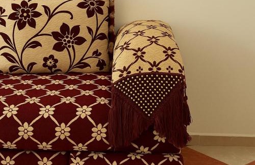 Meknes Wohnung | Residence Kawtar Meknès Marjane 2