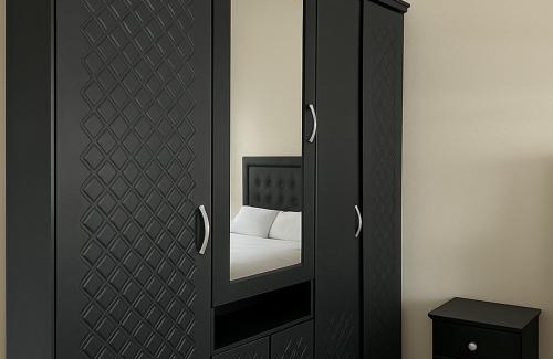 Meknes Wohnung | Residence Kawtar Meknès Marjane 2