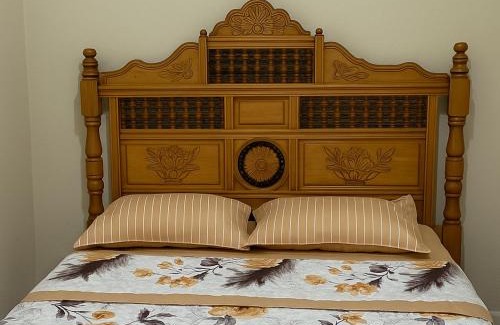 Meknes Wohnung | Residence Kawtar Meknès Marjane 2