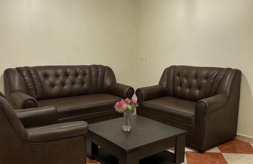 Meknes Wohnung | Residence Kawtar Meknès Marjane 2