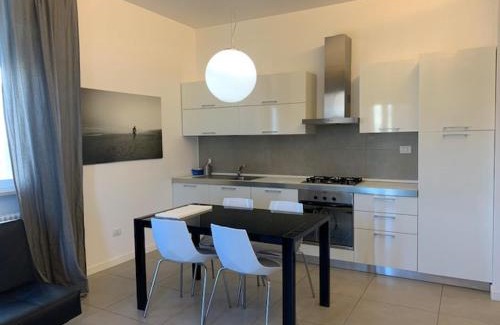 Senigallia Wohnung | Residence La Nave