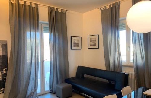 Senigallia Wohnung | Residence La Nave